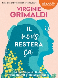 Picture of Il nous restera ça