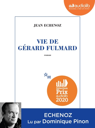 Image de Vie de Gérard Fulmard