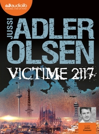 Picture of Victime 2117 - La huitième enquête du département V