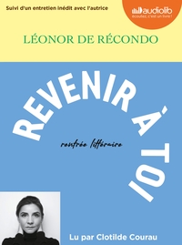 Picture of Revenir à toi