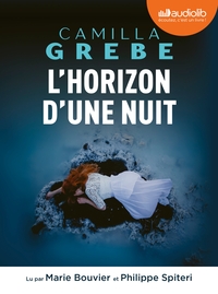 Picture of L'Horizon d'une nuit