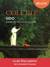 Picture of Sido suivi de Les Vrilles de la vigne