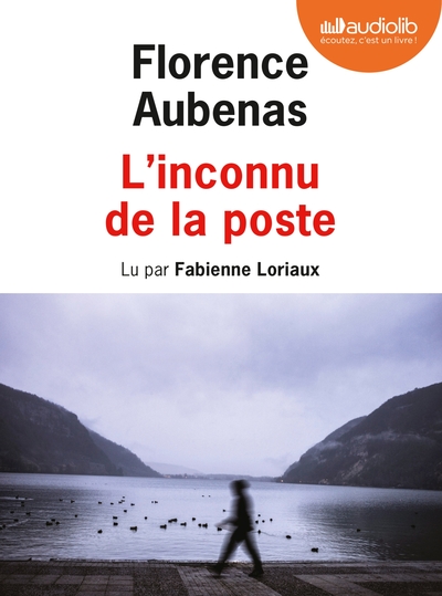 Image de L'Inconnu de la poste