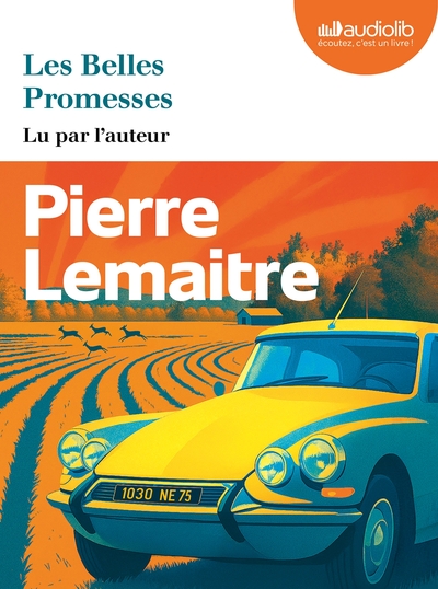 Picture of Les Belles Promesses