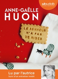 Picture of Le bonheur n'a pas de rides