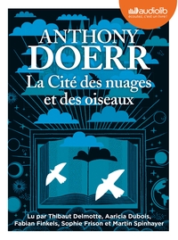 Image de La Cité des nuages et des oiseaux