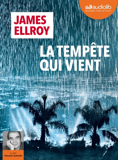 Picture of La Tempête qui vient