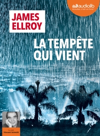 Picture of La Tempête qui vient