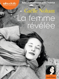 Picture of La Femme révélée