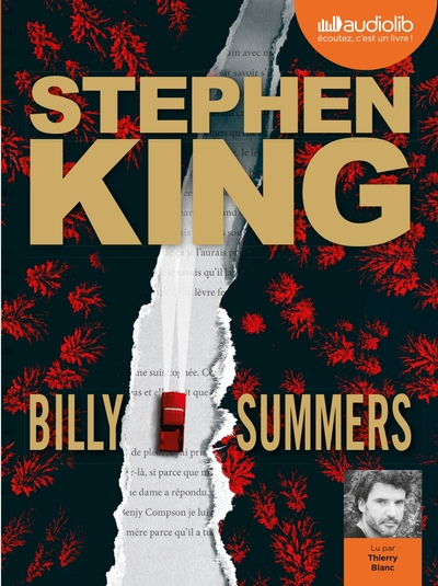 Picture of Billy Summers