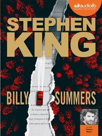 Picture of Billy Summers