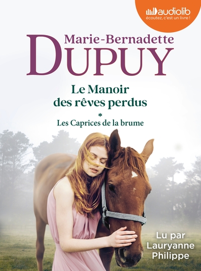 Image de Le Manoir des rêves perdus, tome 1 - Les Caprices de la brume