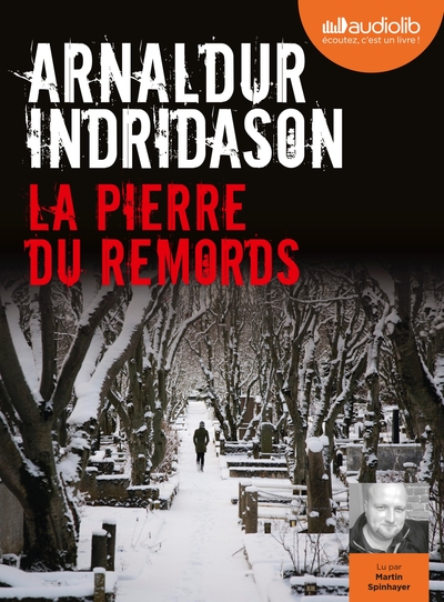 Picture of La Pierre du remords