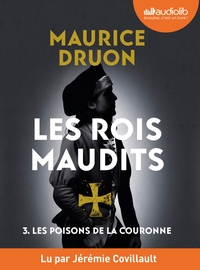 Picture of Les Poisons de la couronne - Les Rois maudits, tome 3