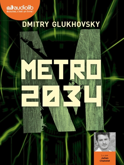 Image de Métro 2034