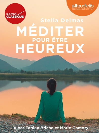Image de Méditer pour être heureux