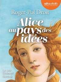 Image de Alice au pays des idées