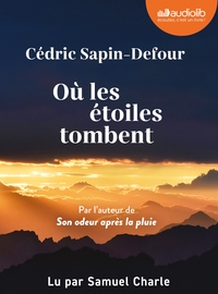 Image de Où les étoiles tombent