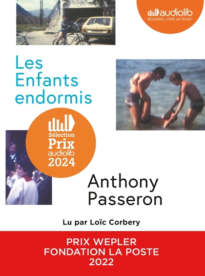Picture of Les Enfants endormis