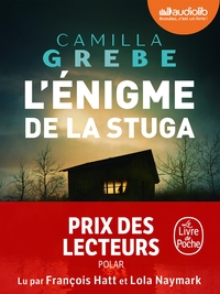 Picture of L'Énigme de la stuga