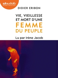 Image de Vie, vieillesse et mort d'une femme du peuple