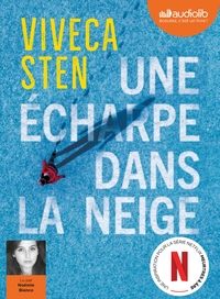 Image de Une écharpe dans la neige