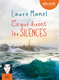 Image de Ce que disent les silences