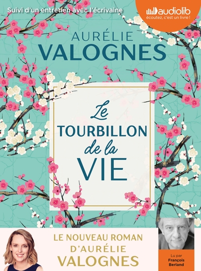 Picture of Le Tourbillon de la vie