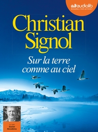 Picture of Sur la terre comme au ciel