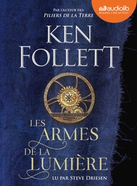 Picture of Les Armes de la lumière