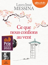 Picture of Ce que nous confions au vent