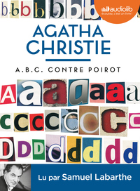Picture of ABC contre Poirot