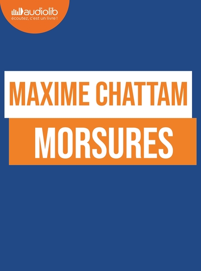 Picture of Morsures