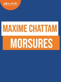Picture of Morsures