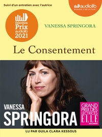Image de Le Consentement