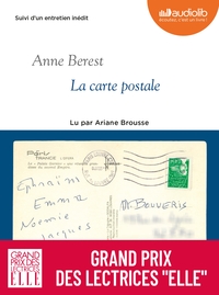 Picture of La Carte postale