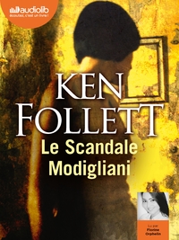 Picture of Le Scandale Modigliani