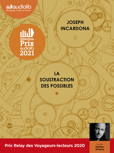 Picture of La Soustraction des possibles