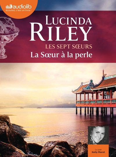 Image de La Soeur à la perle - Les Sept Soeurs, tome 4