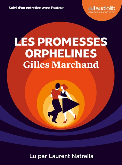 Image de Les Promesses orphelines