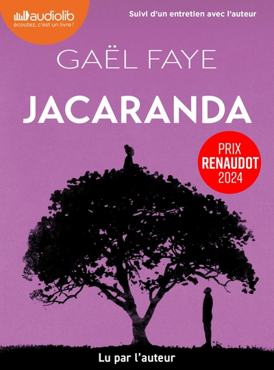 Image de Jacaranda