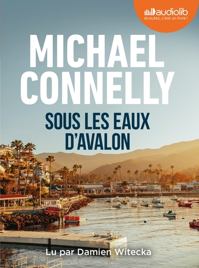 Image de Sous les eaux d'Avalon