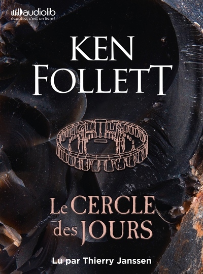 Picture of Le Cercle des jours
