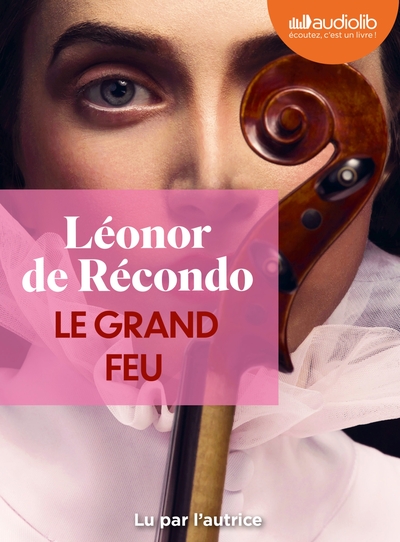 Picture of Le Grand Feu