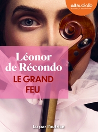 Picture of Le Grand Feu