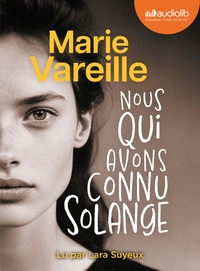 Image de Nous qui avons connu Solange