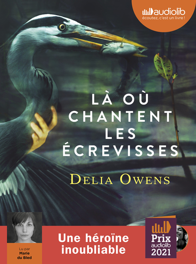 Picture of Là où chantent les écrevisses