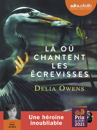 Picture of Là où chantent les écrevisses