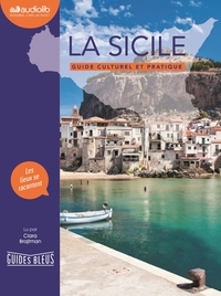 Picture of La Sicile - Guide culturel et pratique