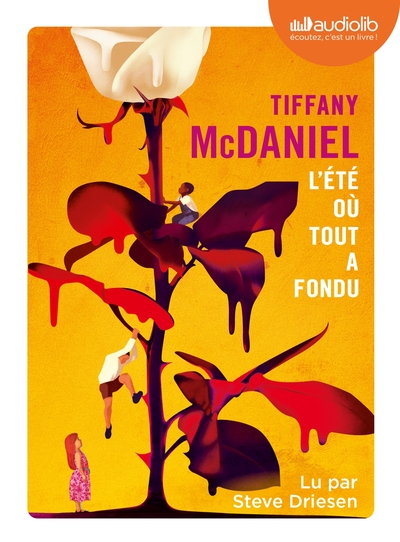 Image de L'été où tout a fondu